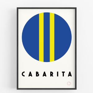 Cabarita | Art Print