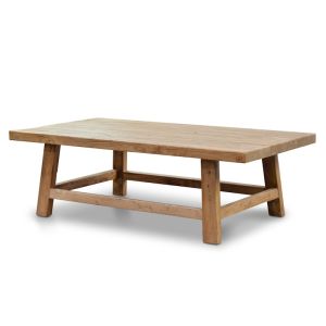 Canova Reclaimed Wood Coffee Table | 1.1m