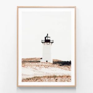Cape Cod | Framed Print | 41 Orchard