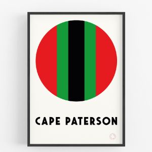 Cape Paterson | Art Print