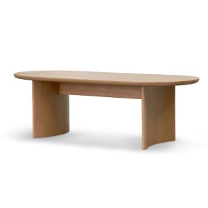 Cardenas Dining Table | Natural