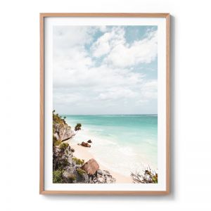 Caribbean Coast | Limited Edition | Michelle Schofield Photography
