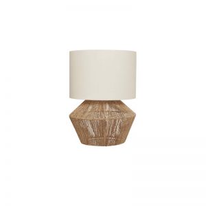 Cassie Table Lamp Natural