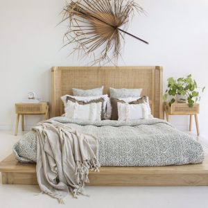 Castaway Bed | Double Size