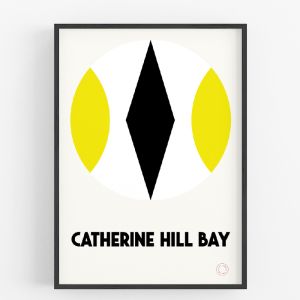Catherinehill | Art Print