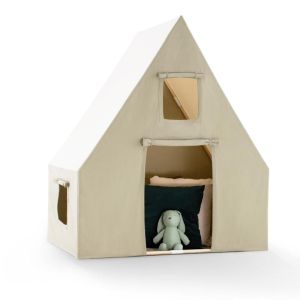 Cattywampus Play House Tent | Golden Forest
