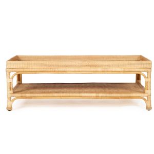 Cayman Coffee Table | PREORDER