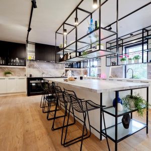 Challenge Apartment | Kitchen Build | Freedom Kitchens