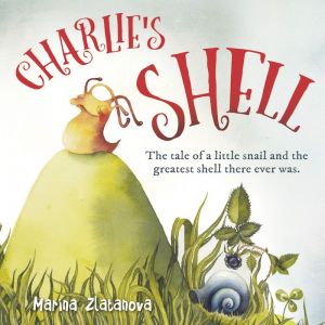 Charlie’s Shell| by Marina Zlatanova
