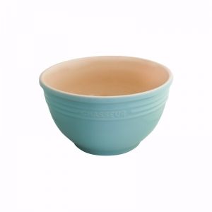 Chasseur Mixing Bowl - Duck Egg Blue