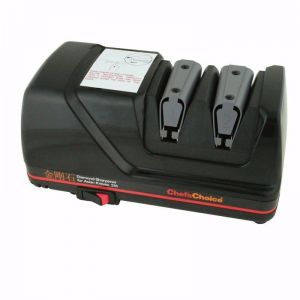 Chefs Choice Electric 316 Diamond Sharpener for Asian Knives Sharpening Chef