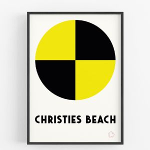 Christies | Art Print