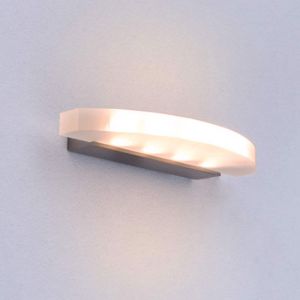 City Sydney Curved Wall Mounted LED Light