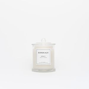 Classic 350g Candle | Jersey | Bordeaux Candles