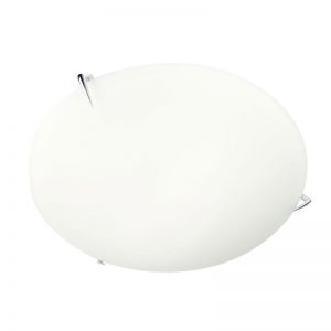 Claw Oyster Ceiling Light Large