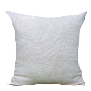 Cloud Weave Textured Cushion Cover