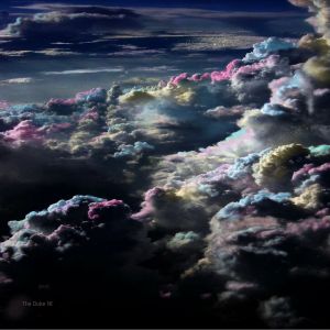 Cloudscape 1 | Artwork for Lightbox | Various Sizes