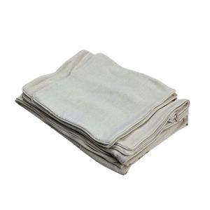 Clovelly Armchair Slip Cover | Ivory