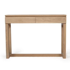 Clovelly Console Table | 110cm | PREORDER