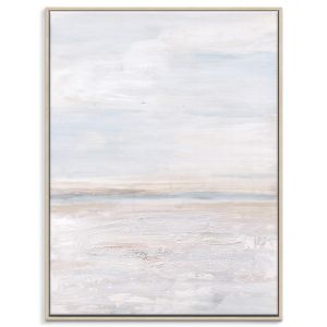 Coastal Zen | Kylie Daniel | Canvas or Print by Artist Lane