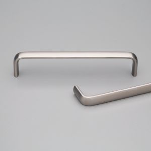 Cobar Handle | Solid Stainless Steel