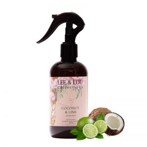 Coconut & Lime | Room Spray By Lee & Lou