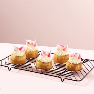 Cool Luxe | Cake Cooling Rack | by Bendo