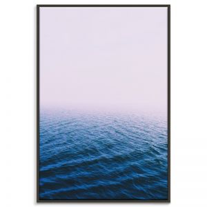 Cool Waters | Canvas or Print by Artist Lane