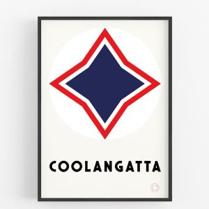 Coolangatta | Art Print