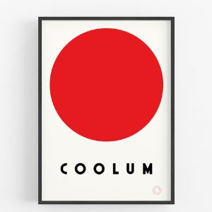 Coolum | Art Print