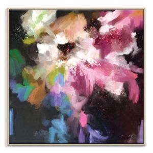 Coral Sea No.1 | Corinne Melanie | Canvas or Prints by Artist Lane