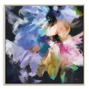 Coral Sea No.2 | Corinne Melanie | Canvas or Prints by Artist Lane