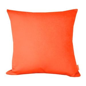 Coral | Sunbrella Fade and Water Resistant Outdoor Cushion | Outdoor Interiors