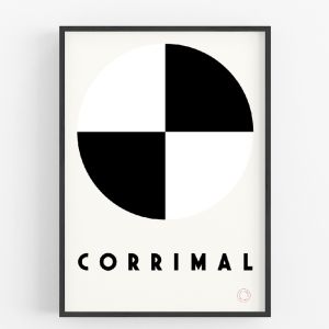Corrimal | Art Print