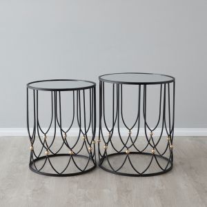 Cosmic Side Table | Set of 2
