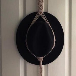 Country Collection Hat Hanger No 8 | Berries