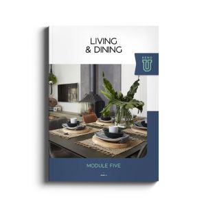 Living & Dining | eBook by The Blockheads