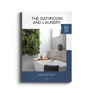 Bathroom & Laundry | eBook by The Blockheads
