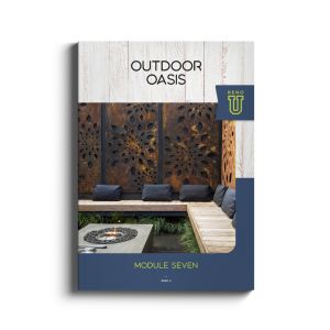 Outdoor Living | eBook by The Blockheads