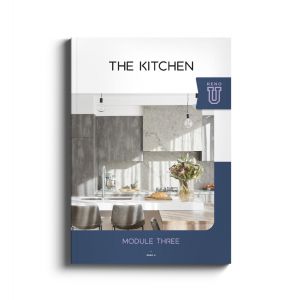 The Kitchen | eBook by The Blockheads
