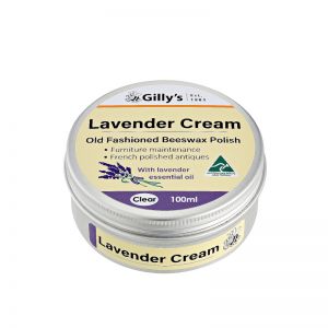 Cream Polish Lavender 100ml