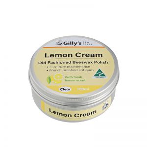 Cream Polish Lemon 100ml