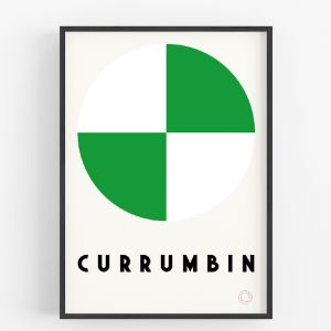 Currumbin | Art Print