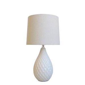 Danu Ceramic Table Lamp