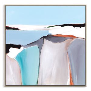 Daybreak | Brenda Meynell | Canvas or Print by Artist Lane