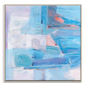 Daydreaming | Brenda Meynell | Canvas or Print by Artist Lane