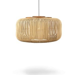 dBodhi Bucket Hanging Lamp | Natural