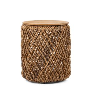 dBodhi Knut Side Table | Natural