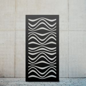 Decorative Panel by Modern Prints | Rectangle  G.1 | 120cm x 60cm