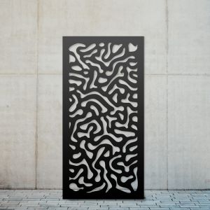 Decorative Panel by Modern Prints | Rectangle G.3 | 120cm x 60cm